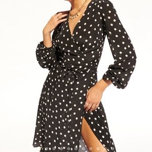 Realisation Par Violette Dress